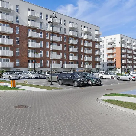 Lumina Premium Apartments For A Family Lodz  Exterior photo
