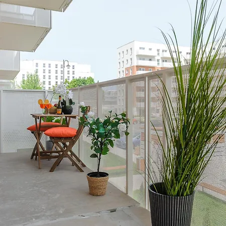 Lumina Premium Apartments For A Family Lodz  Exterior photo