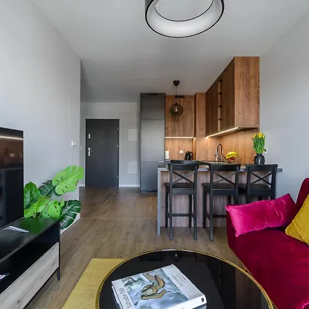 Lumina Premium Apartments For A Family Lodz  Exterior photo