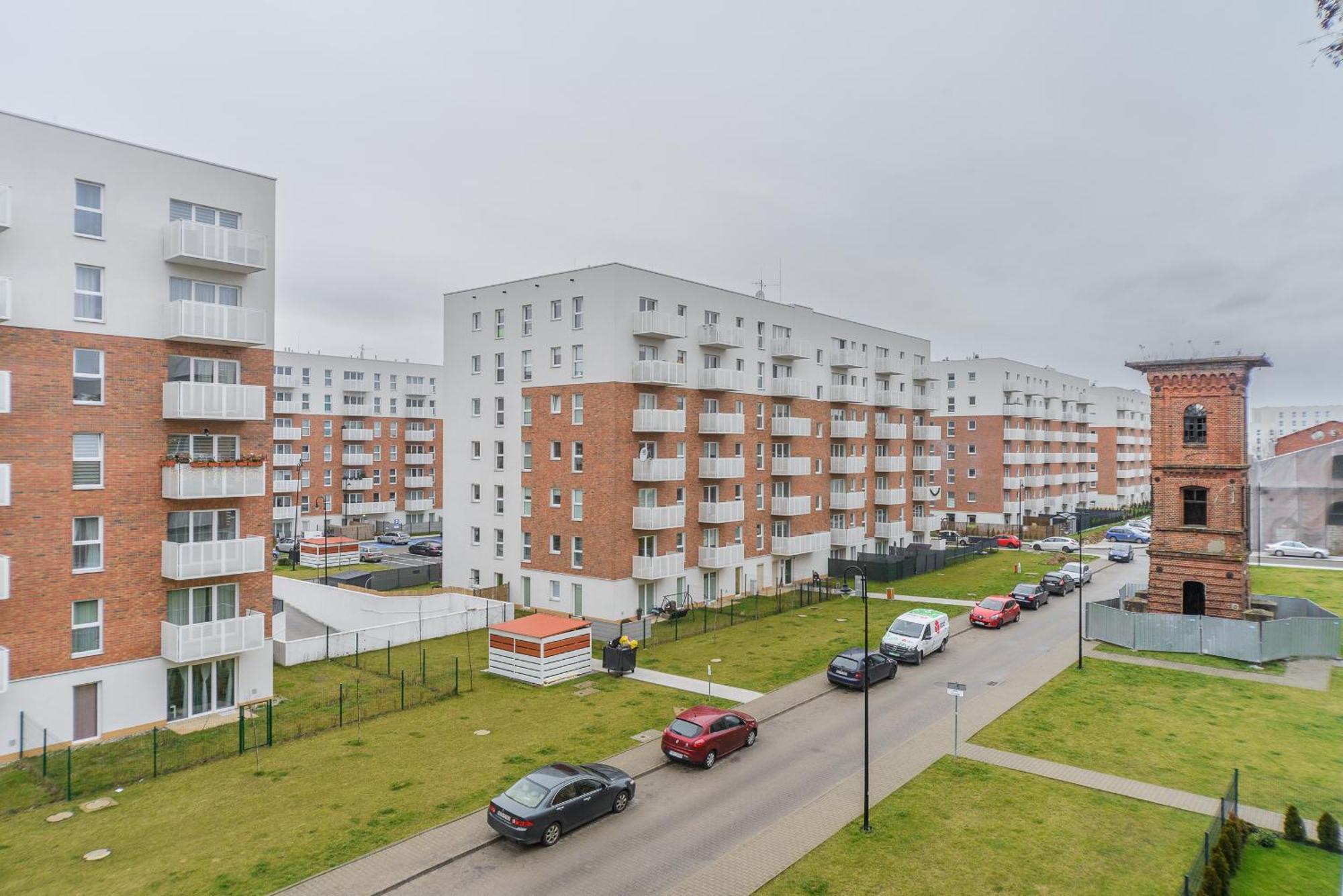 Apartment Lumina Premium For A Family *