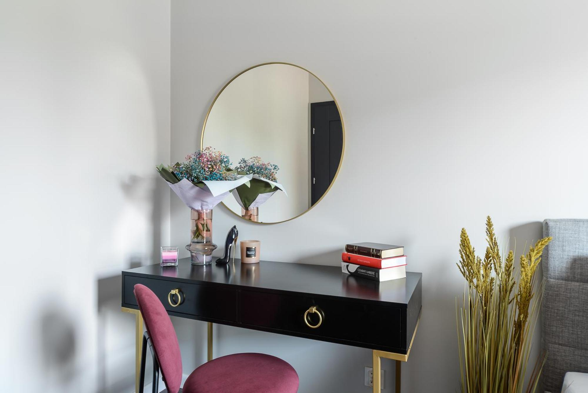 Lumina Premium For A Family Apartment