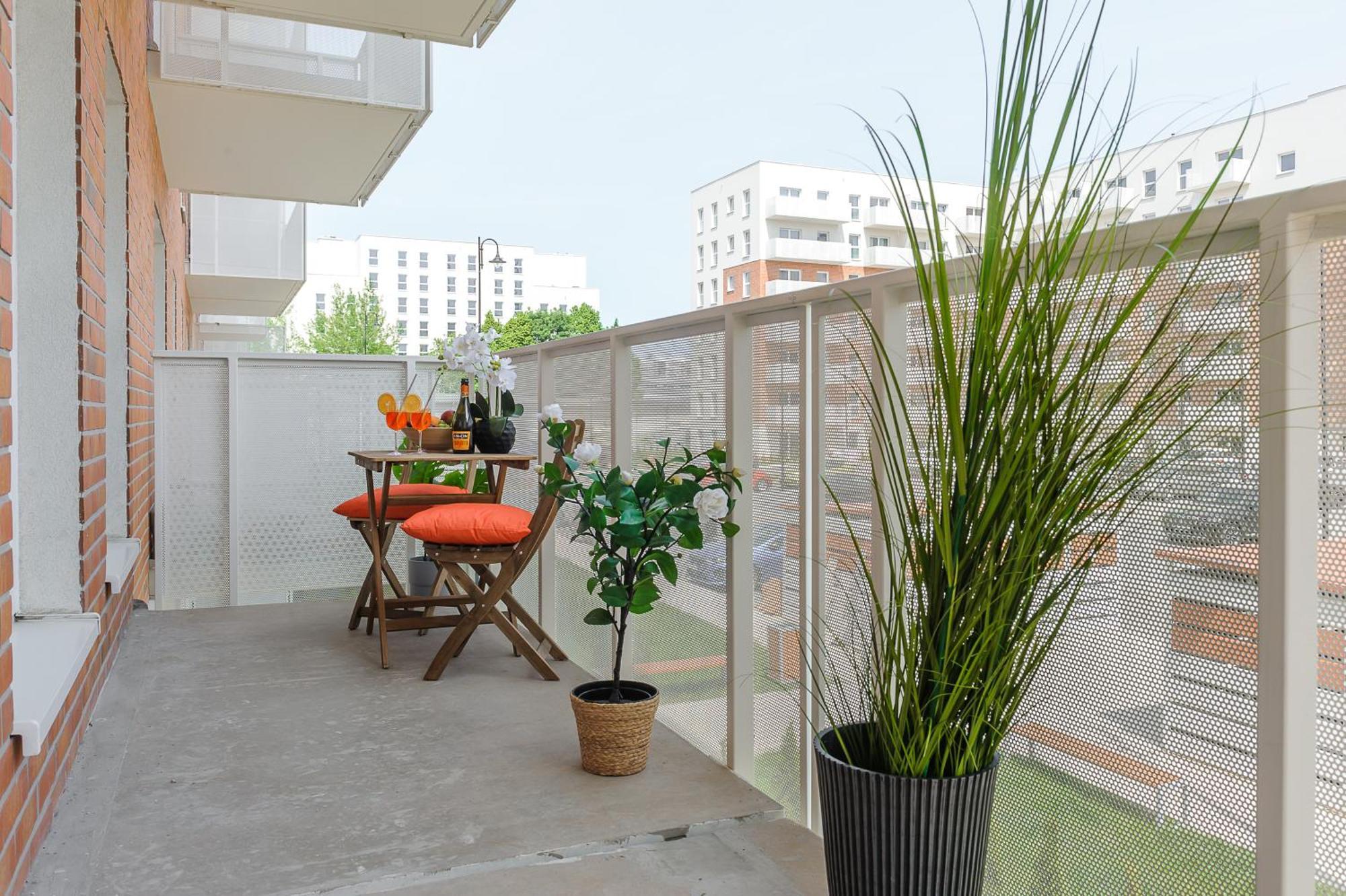 Apartment Lumina Premium For A Family *