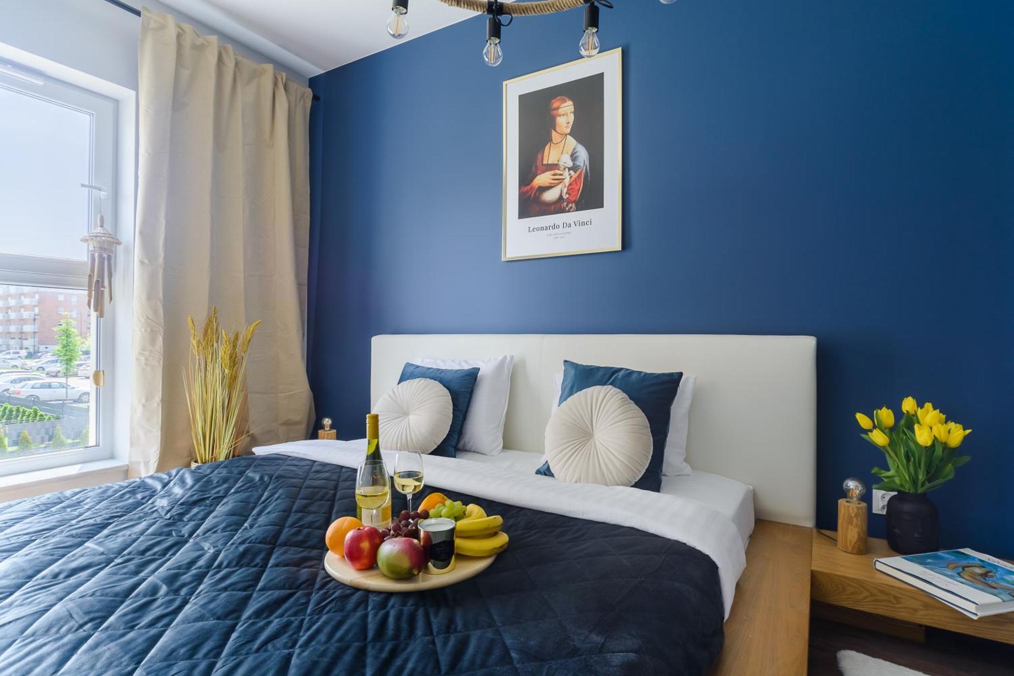 Lumina Premium For A Family Apartment Lodz (Lodz)