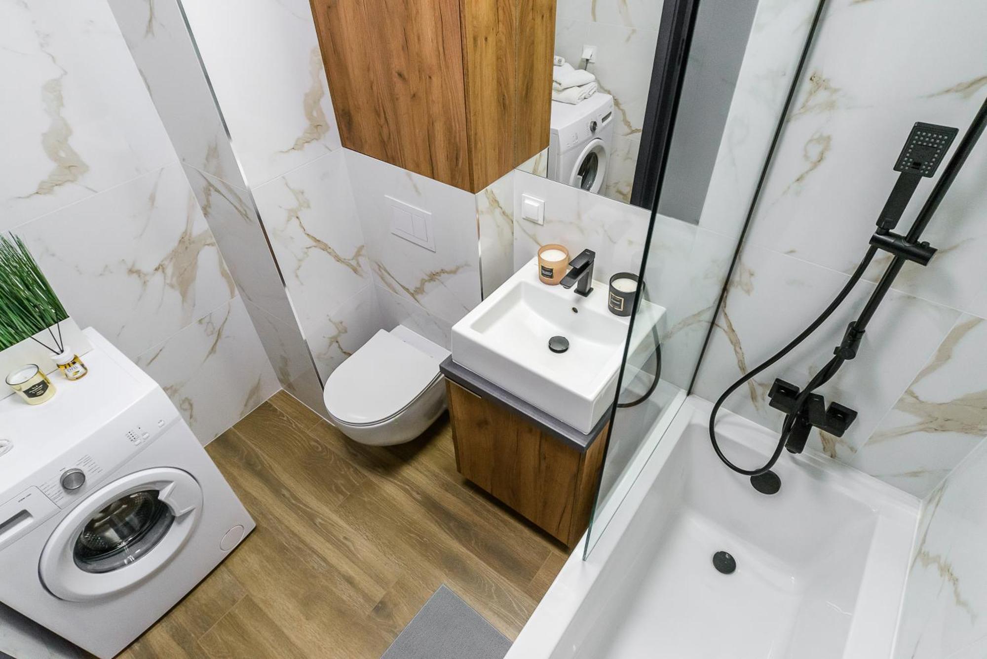 Apartment Lumina Premium For A Family Lodz (Lodz)