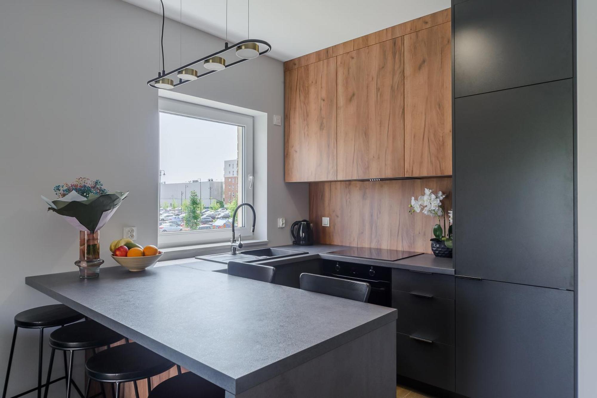 Lumina Premium For A Family Lodz (Lodz)