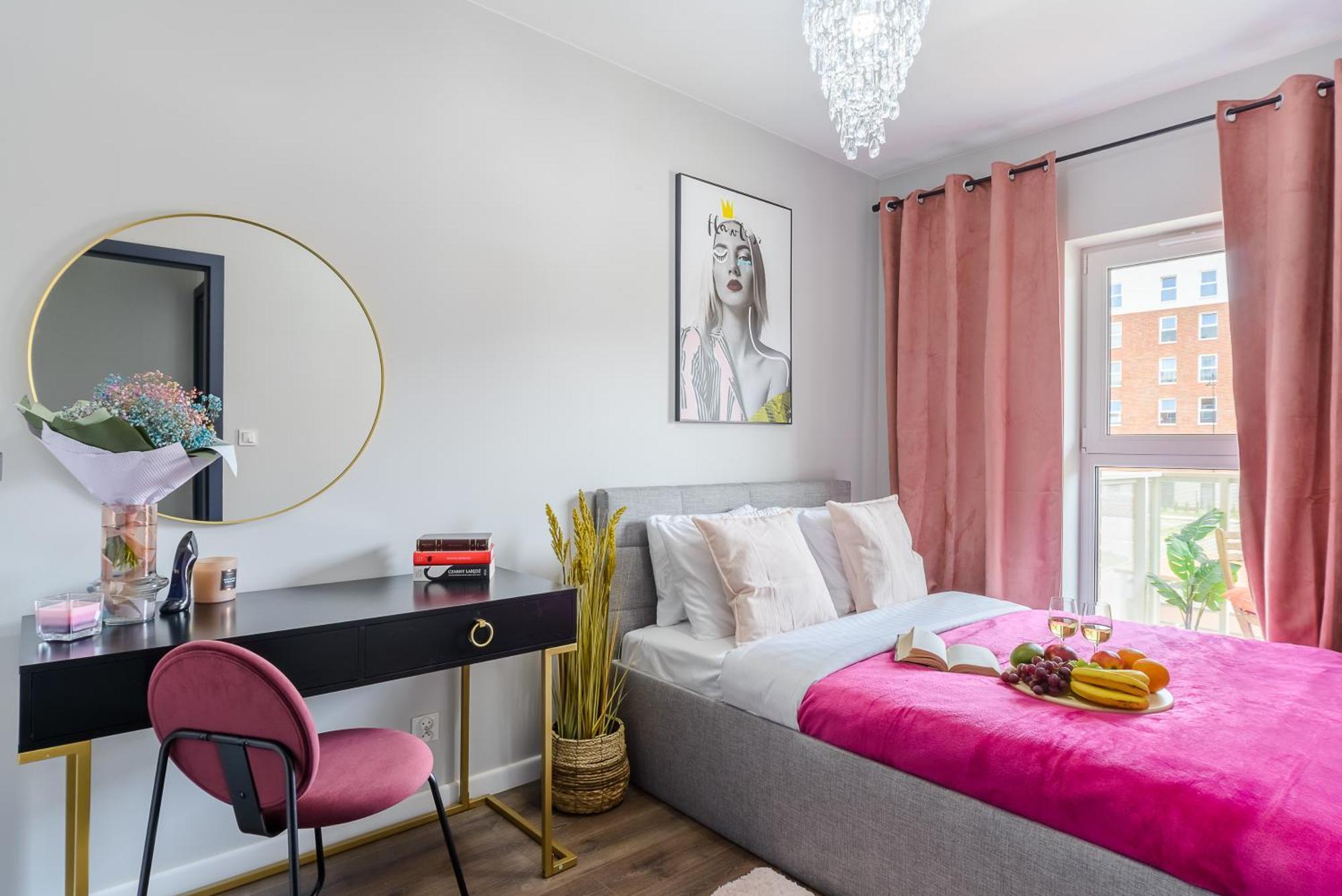Lumina Premium For A Family Apartment *