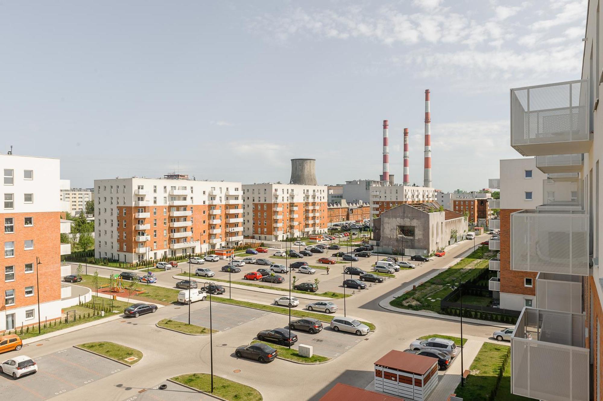 Lumina Premium For A Family Apartment