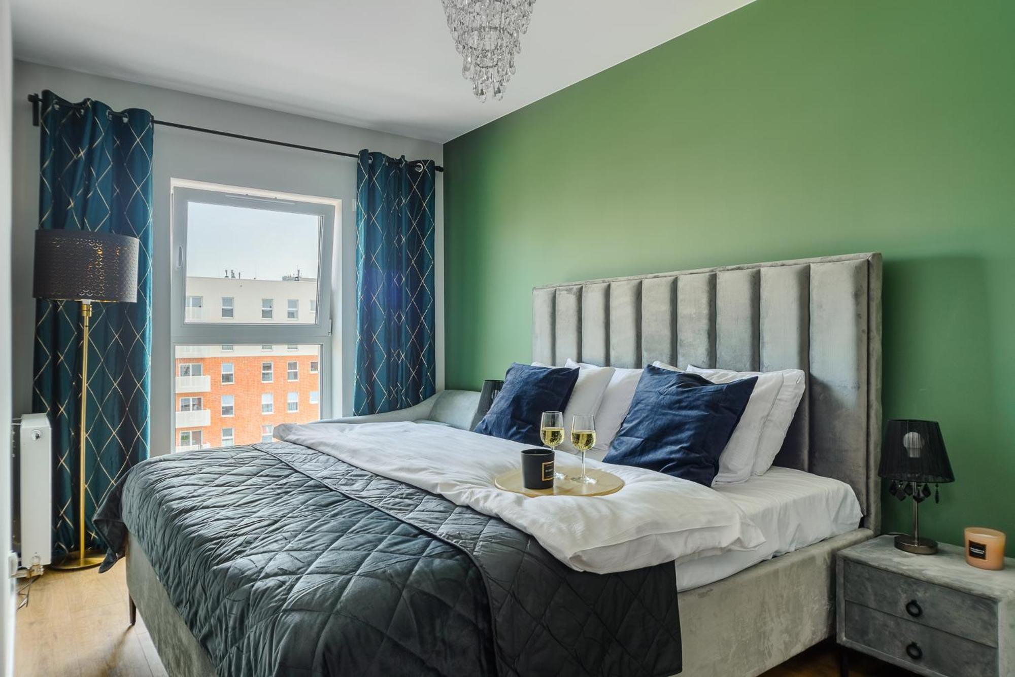 Apartment Lumina Premium For A Family