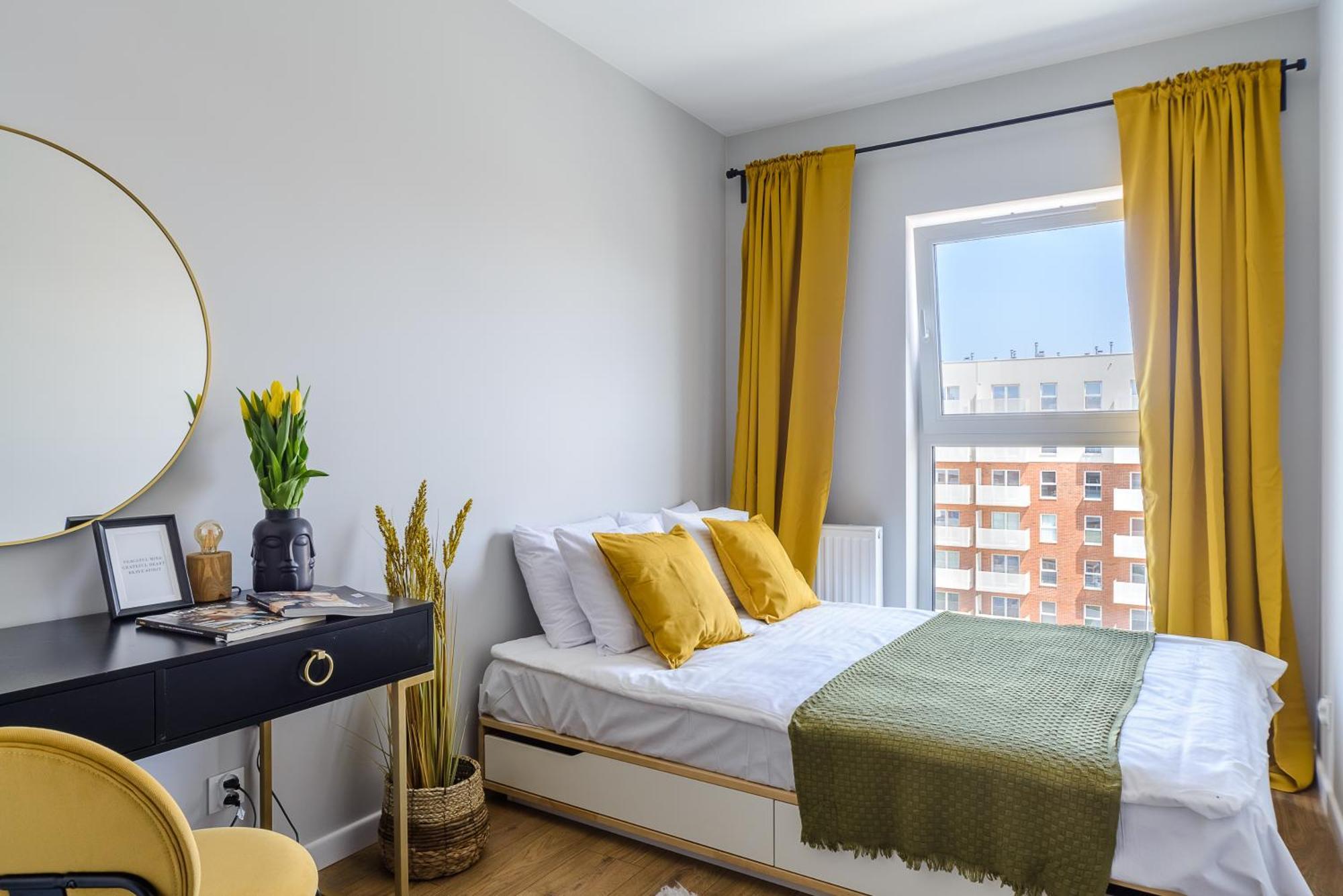 Lumina Premium For A Family Apartment *