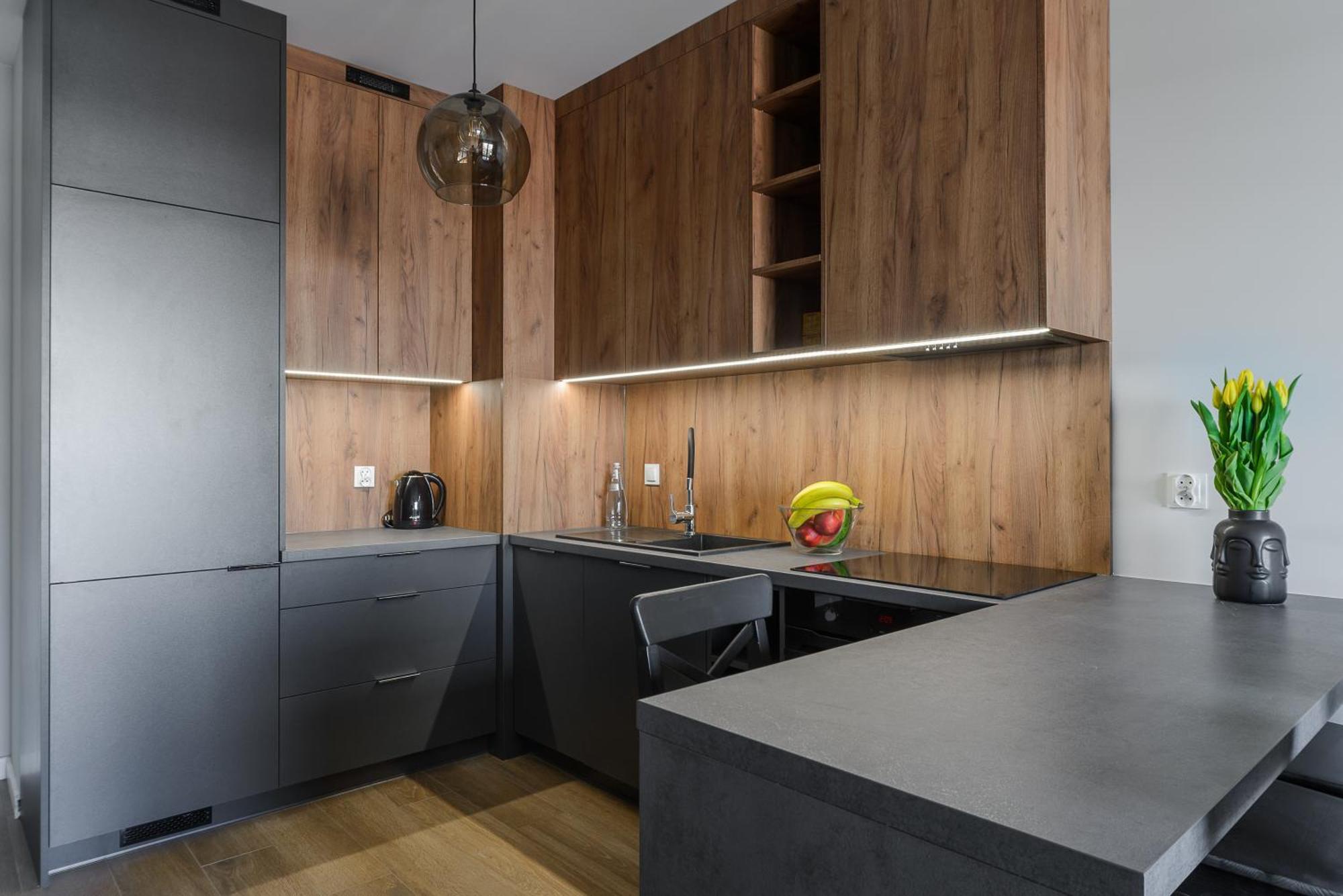 Apartment Lumina Premium For A Family Lodz (Lodz)