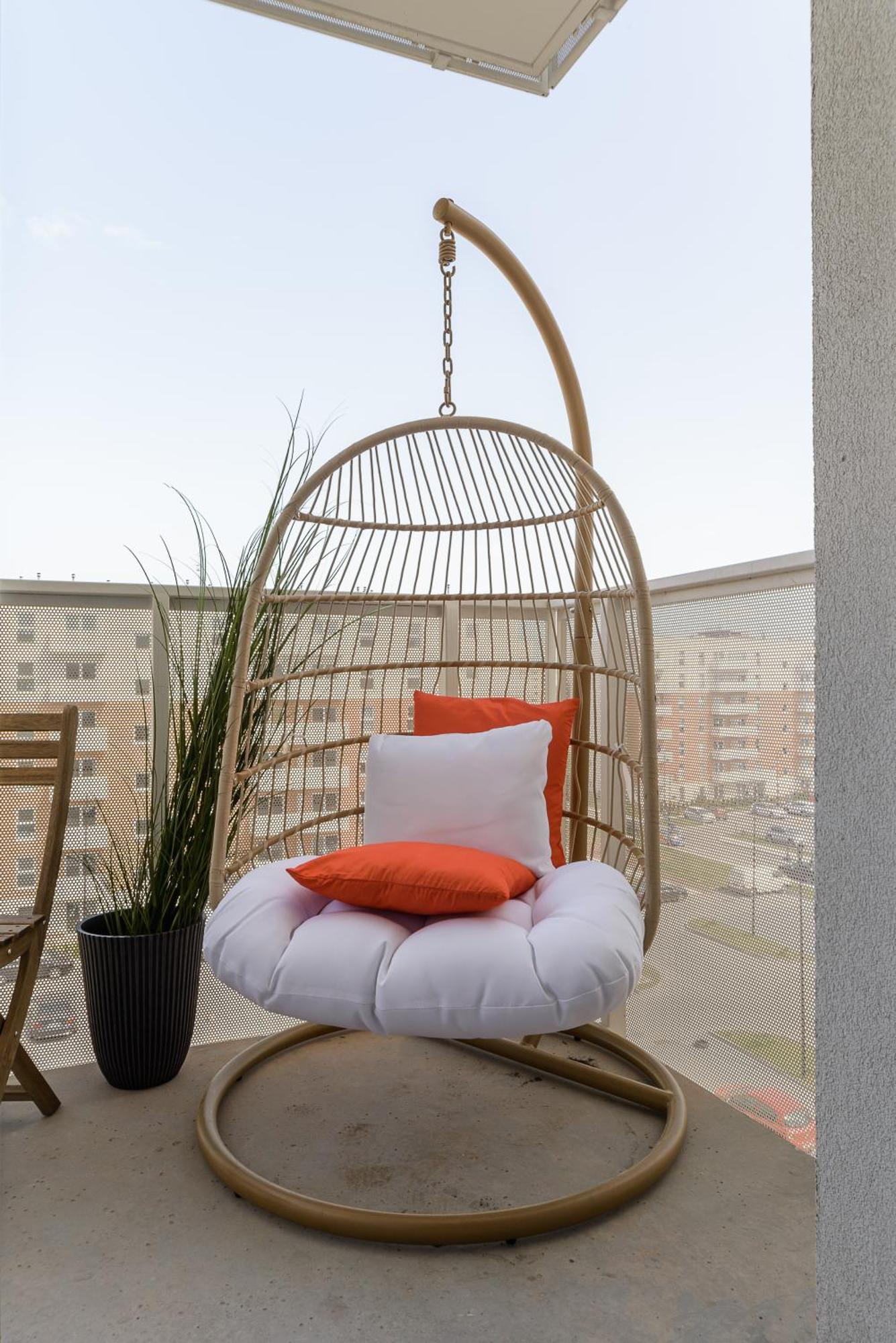 Lumina Premium For A Family Lodz (Lodz)