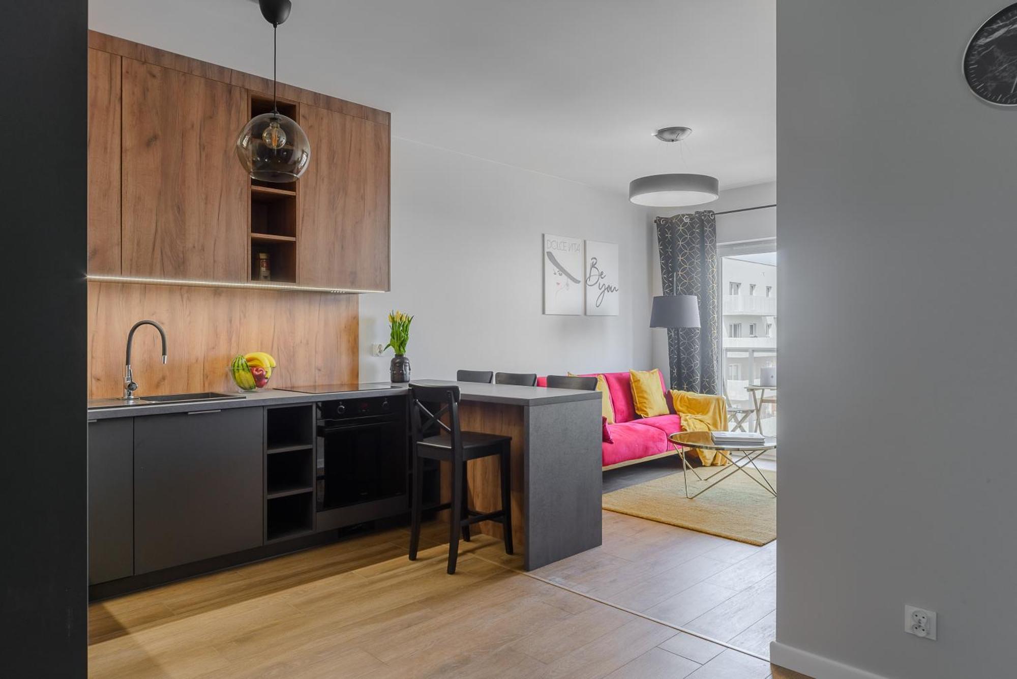 Lumina Premium For A Family * Lodz (Lodz)