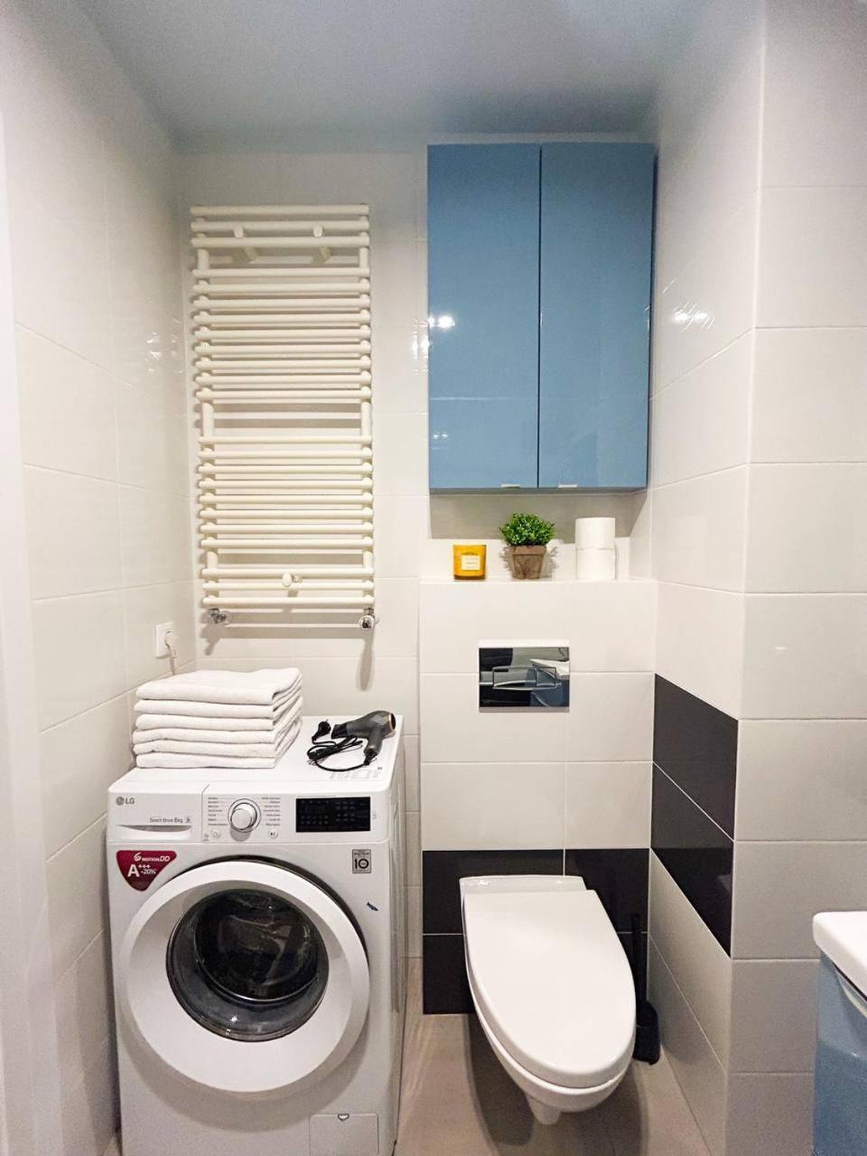 Lumina Premium For A Family Apartment