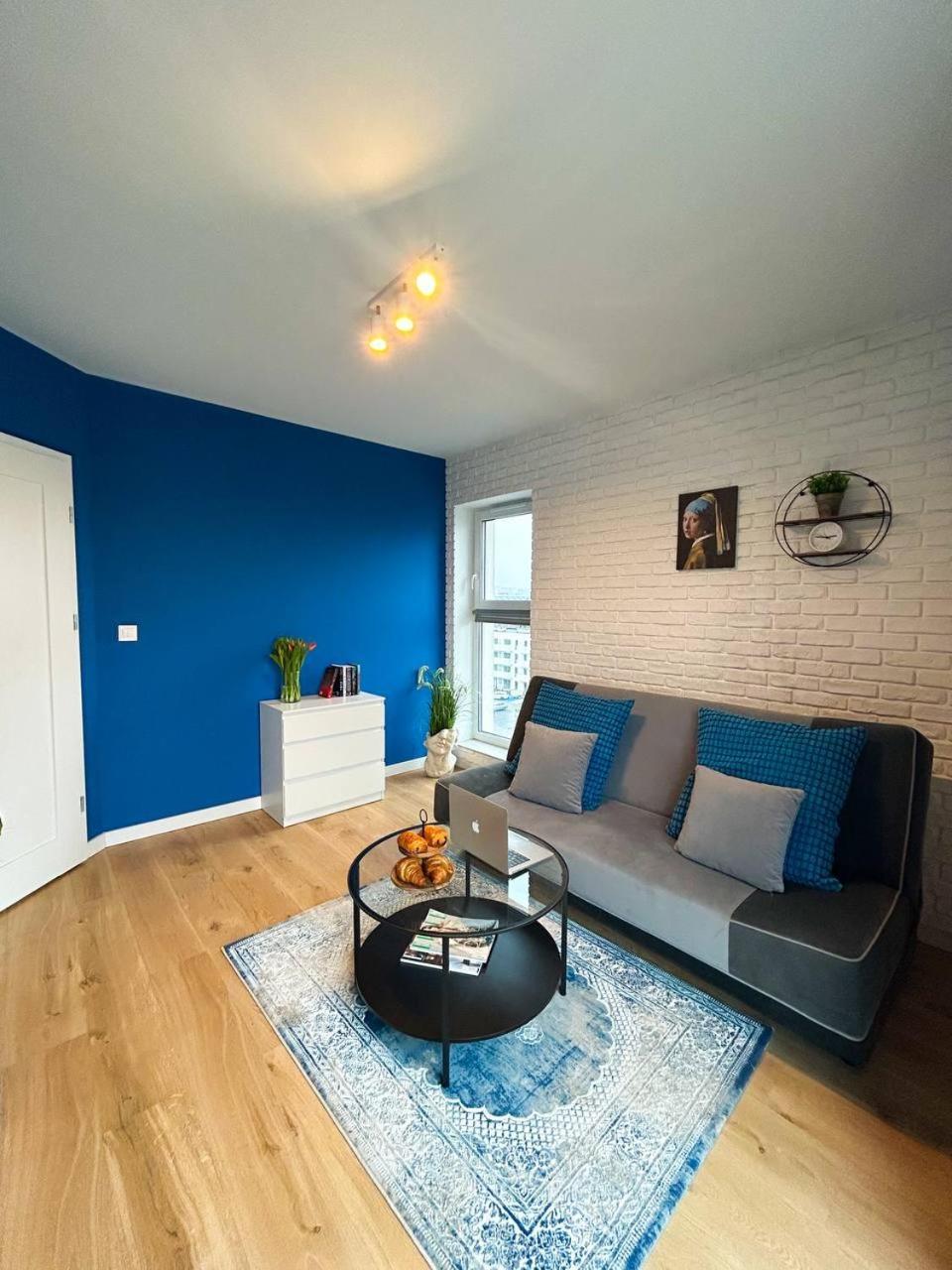 Apartment Lumina Premium For A Family