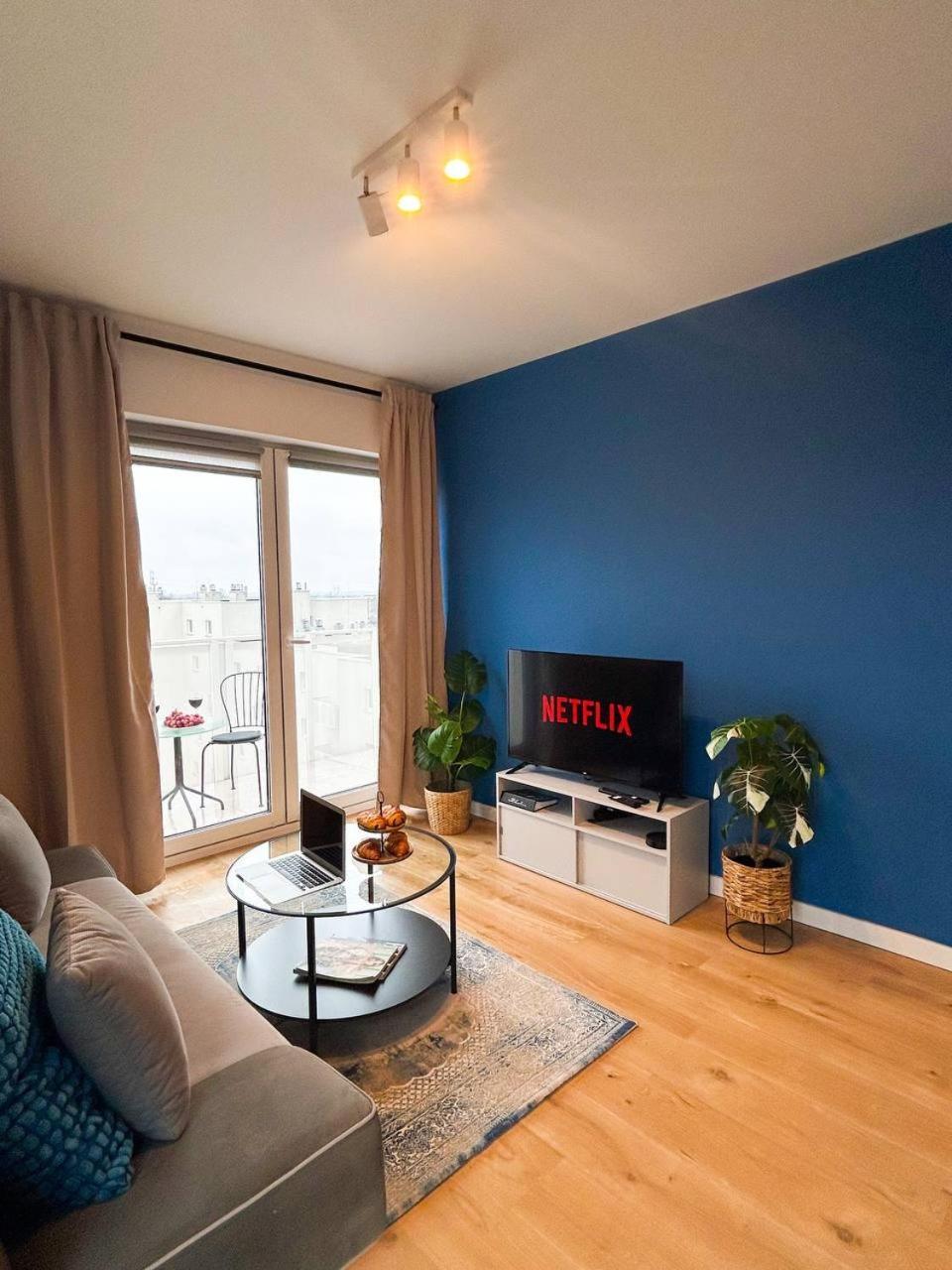 Apartment Lumina Premium For A Family *