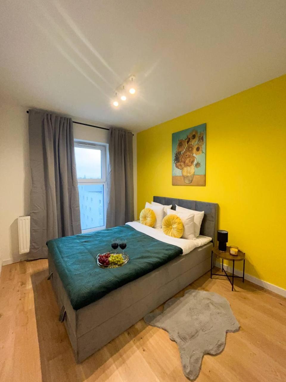 Lumina Premium For A Family Apartment Lodz (Lodz)