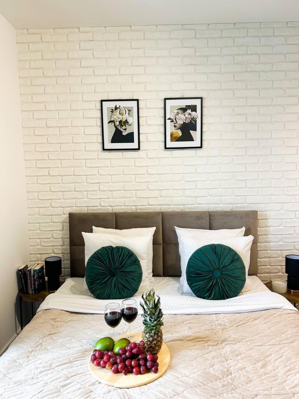 Apartment Lumina Premium For A Family Lodz (Lodz)