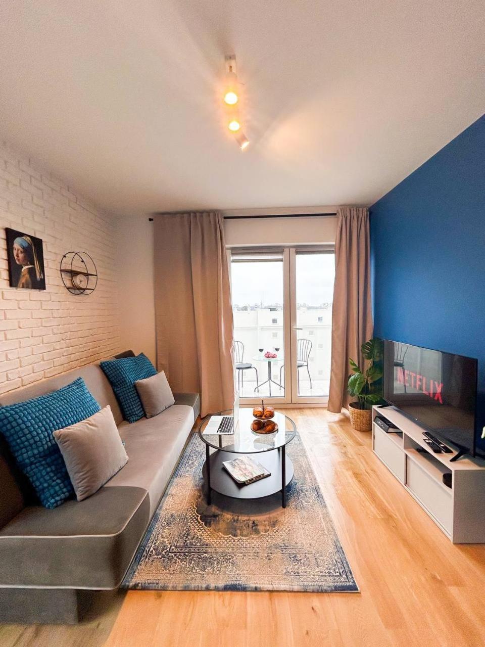 Lumina Premium For A Family * Lodz (Lodz)
