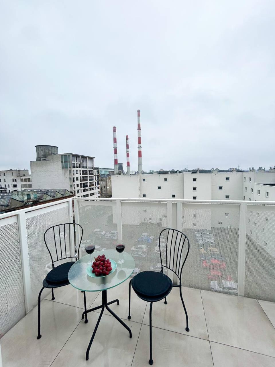 Lumina Premium For A Family Apartment
