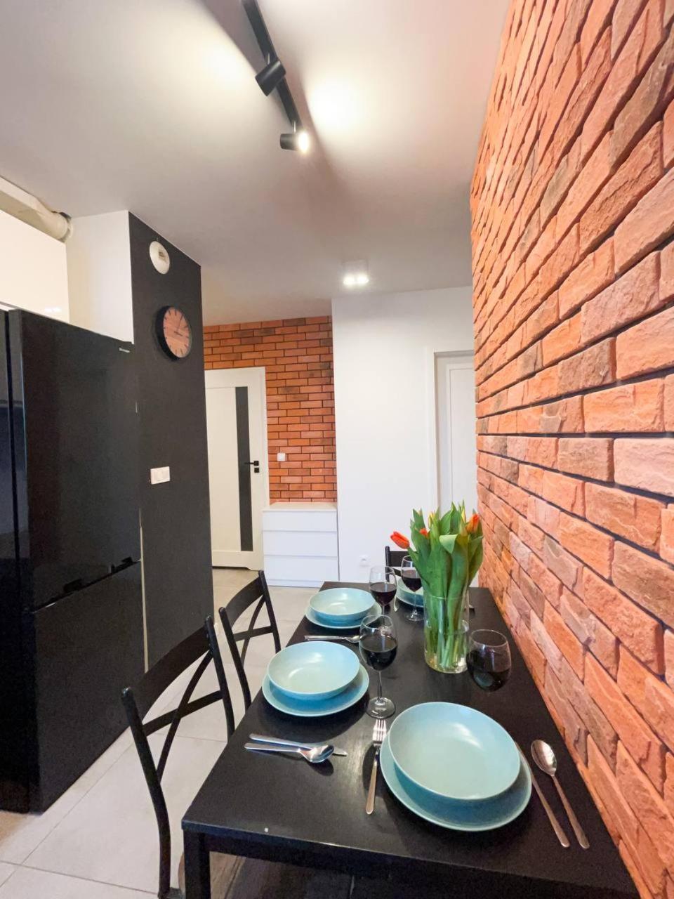 Apartment Lumina Premium For A Family