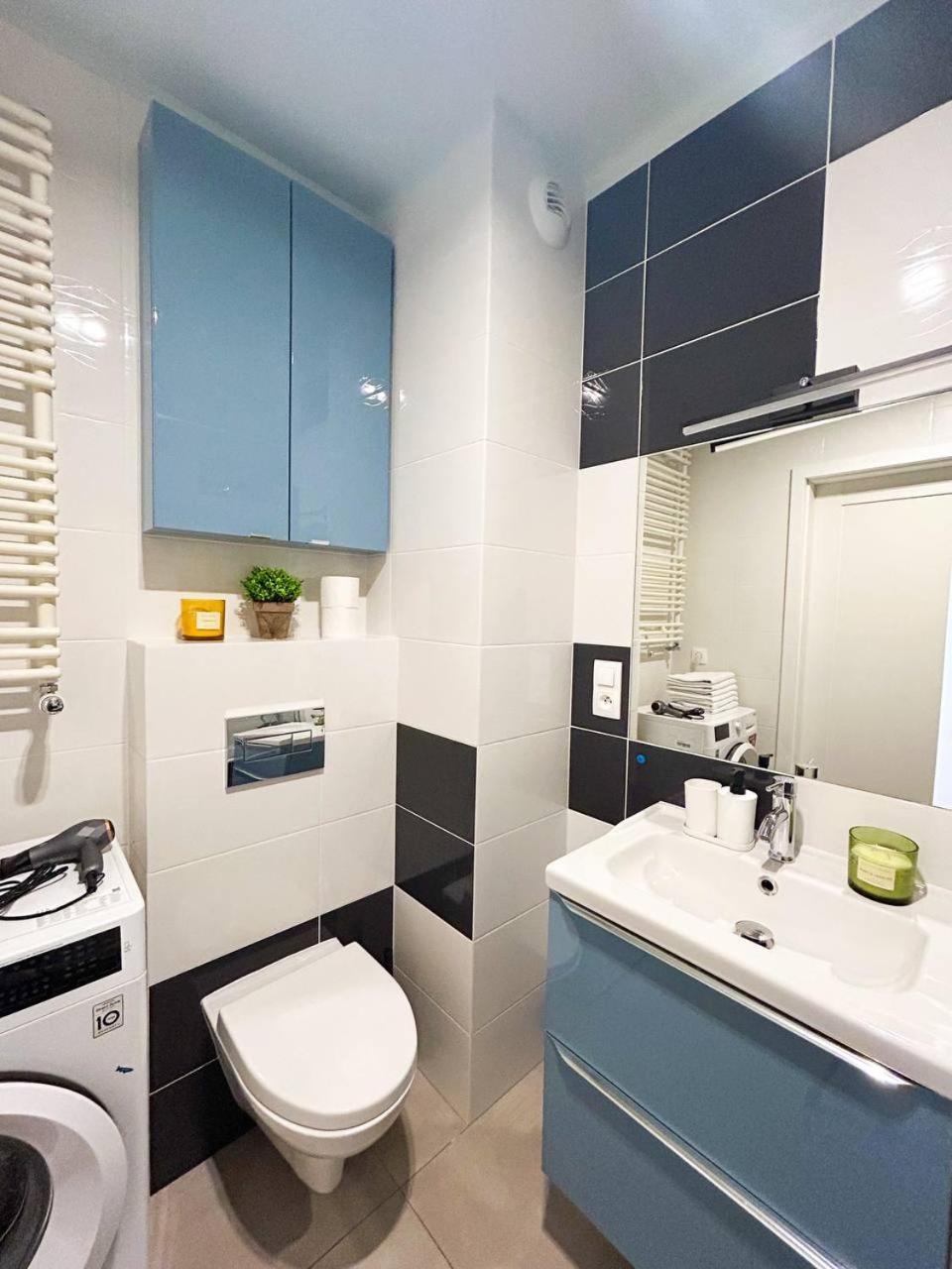 Apartment Lumina Premium For A Family Lodz (Lodz)