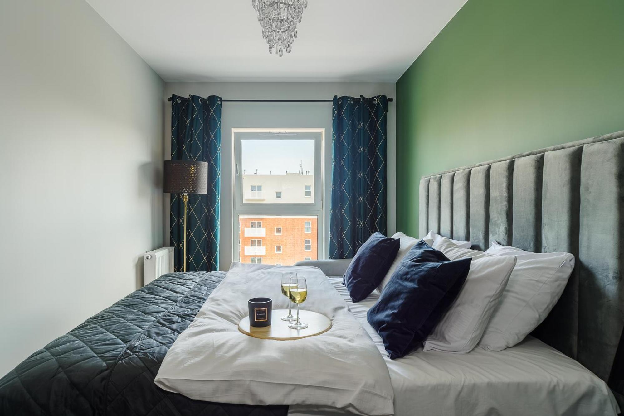 Lumina Premium For A Family * Lodz (Lodz)