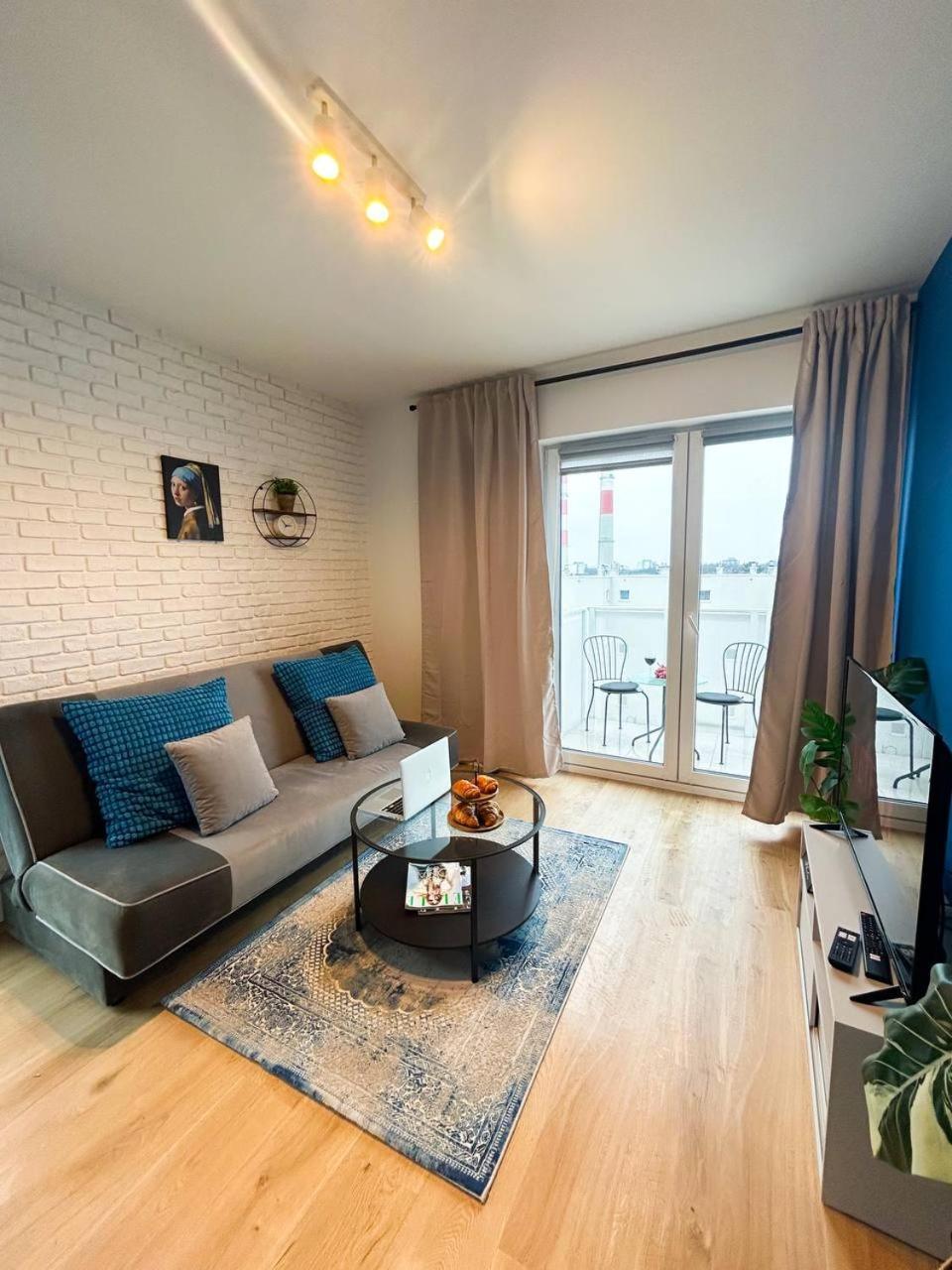 Apartment Lumina Premium For A Family