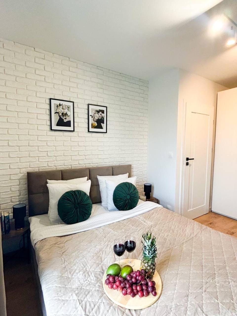Lumina Premium For A Family Apartment *